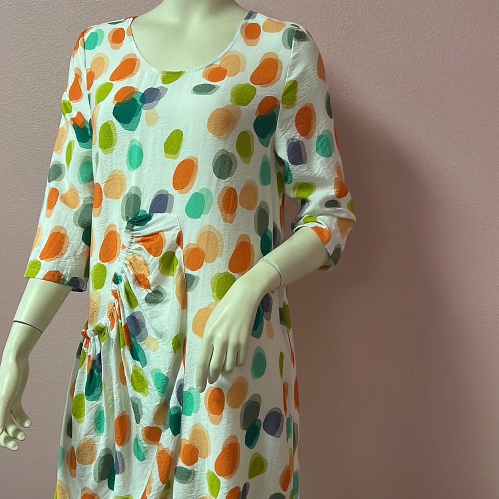 NWT Shanna Apparel Dress - Picture 2 of 6